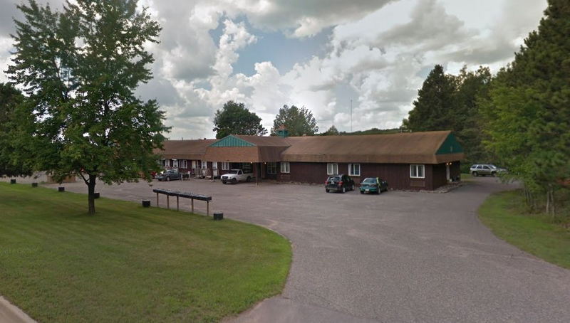 Cedar Inn - 2018 Street View (newer photo)